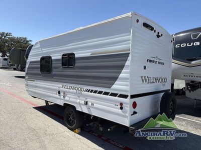 2026 Forest River RV Wildwood FSX - Photo 6