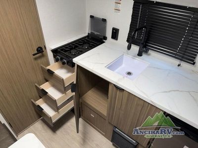 2026 Forest River RV Wildwood FSX - Photo 9