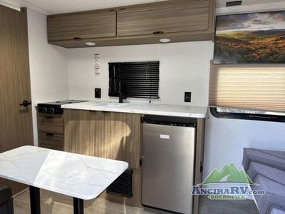 2026 Forest River RV Wildwood FSX - Photo 7