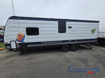 2026 Keystone RV Springdale - Photo 7