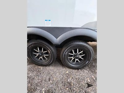 2026 Forest River RV Flagstaff Super Lite - Photo 12