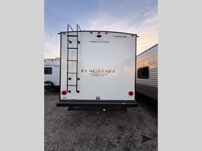 2026 Forest River RV Flagstaff Super Lite - Photo 6