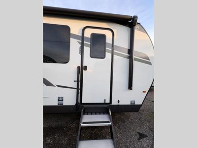 2026 Forest River RV Flagstaff Super Lite - Photo 7