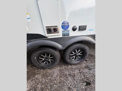 2026 Forest River RV Flagstaff Super Lite - Photo 10