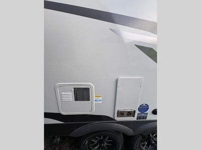 2026 Forest River RV Flagstaff Super Lite - Photo 11