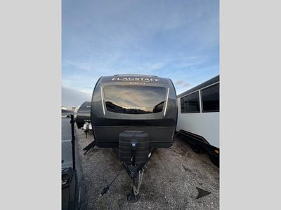 2026 Forest River RV Flagstaff Super Lite - Photo 3