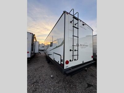 2026 Forest River RV Flagstaff Super Lite - Photo 4