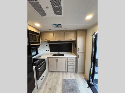2026 Forest River RV Flagstaff Super Lite - Photo 15