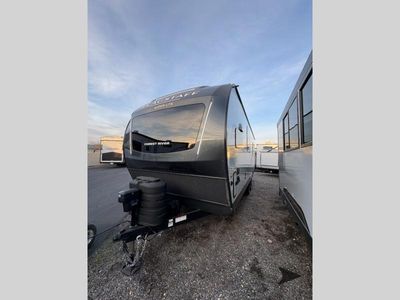 2026 Forest River RV Flagstaff Super Lite - Photo 2