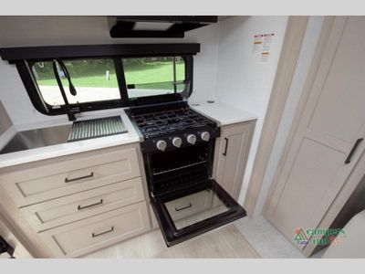 2026 Forest River RV Rockwood Mini Lite - Photo 21