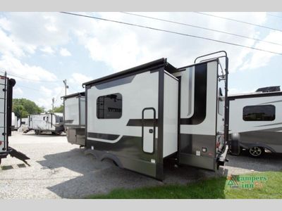 2026 Forest River RV Rockwood Mini Lite - Photo 5
