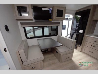 2026 Forest River RV Rockwood Mini Lite - Photo 30