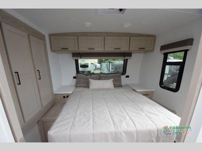 2026 Forest River RV Rockwood Mini Lite - Photo 36