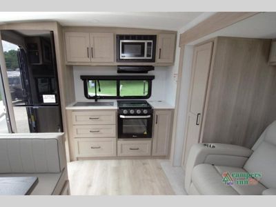2026 Forest River RV Rockwood Mini Lite - Photo 16
