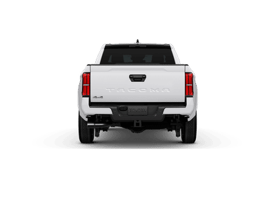 2025 Toyota Tacoma - Photo 7