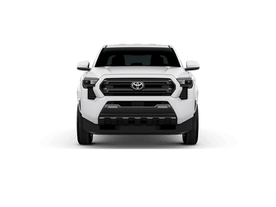 2025 Toyota Tacoma - Photo 3