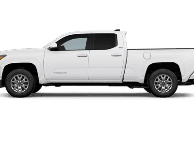 2025 Toyota Tacoma - Photo 9