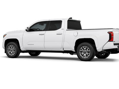 2025 Toyota Tacoma - Photo 4