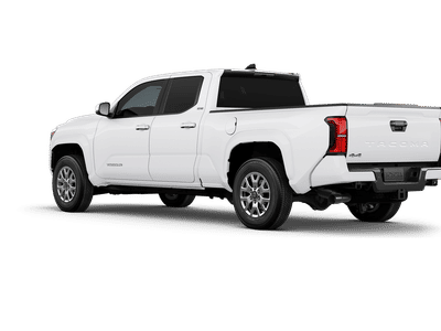 2025 Toyota Tacoma - Photo 5