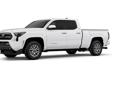 2025 Toyota Tacoma - Photo 10