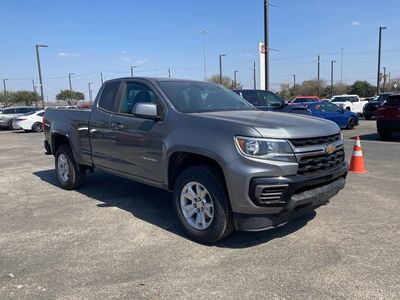 2022 Chevrolet Colorado - Photo 3