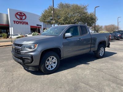 2022 Chevrolet Colorado - Photo 1