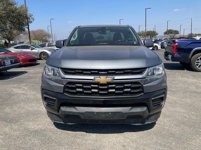 2022 Chevrolet Colorado - Photo 2