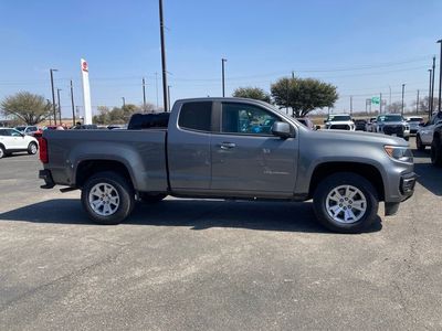 2022 Chevrolet Colorado - Photo 4