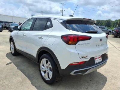 2026 Buick Encore GX — detail view