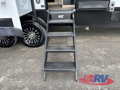 2026 KZ Ridgeway - Photo 7