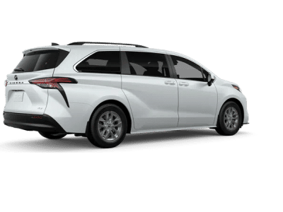 2026 Toyota Sienna - Photo 12
