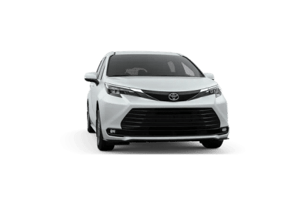 2026 Toyota Sienna - Photo 18