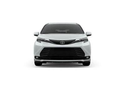 2026 Toyota Sienna - Photo 2