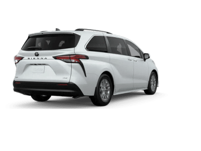 2026 Toyota Sienna - Photo 11
