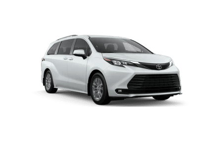 2026 Toyota Sienna - Photo 17