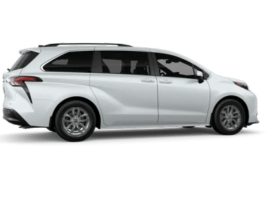 2026 Toyota Sienna - Photo 13