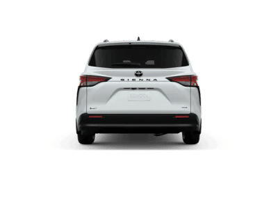 2026 Toyota Sienna - Photo 10