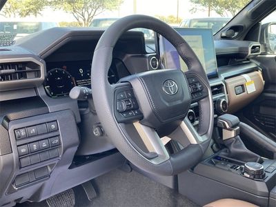 2026 Toyota 4Runner Hybrid - Photo 1