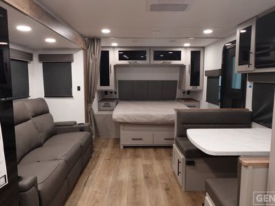 2026 Alliance RV Delta Ultra Lite - Photo 6
