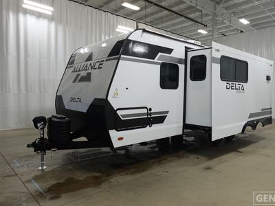 2026 Alliance RV Delta Ultra Lite - Photo 2