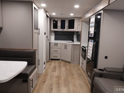 2026 Alliance RV Delta Ultra Lite - Photo 5