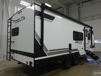 2026 Alliance RV Delta Ultra Lite - Photo 4