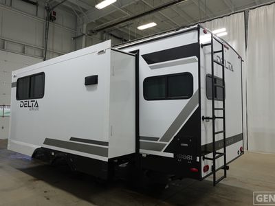 2026 Alliance RV Delta Ultra Lite - Photo 3