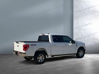 2023 Ford F-150 - Photo 5