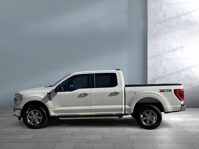 2023 Ford F-150 - Photo 7