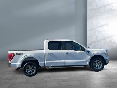 2023 Ford F-150 - Photo 8