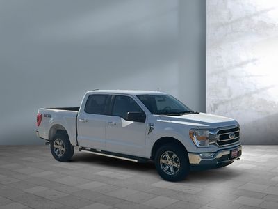 2023 Ford F-150 - Photo 2