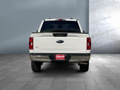 2023 Ford F-150 - Photo 6