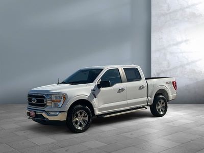 2023 Ford F-150 - Photo 1
