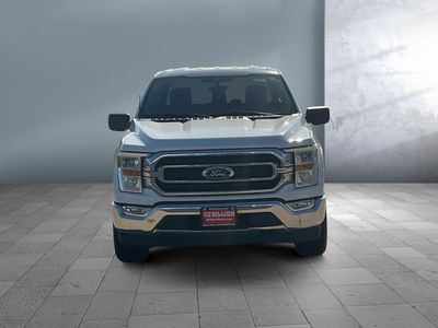 2023 Ford F-150 - Photo 3